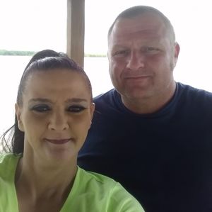 Meet your Posher, Tonya